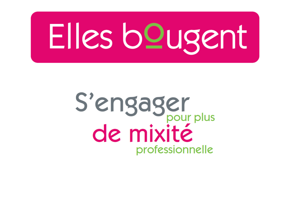 Elles Bougent - Committed to professional diversity