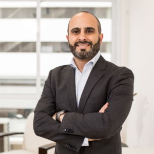 Rodrigo Miranda GAC Group