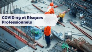 COVID-19 et risques pros