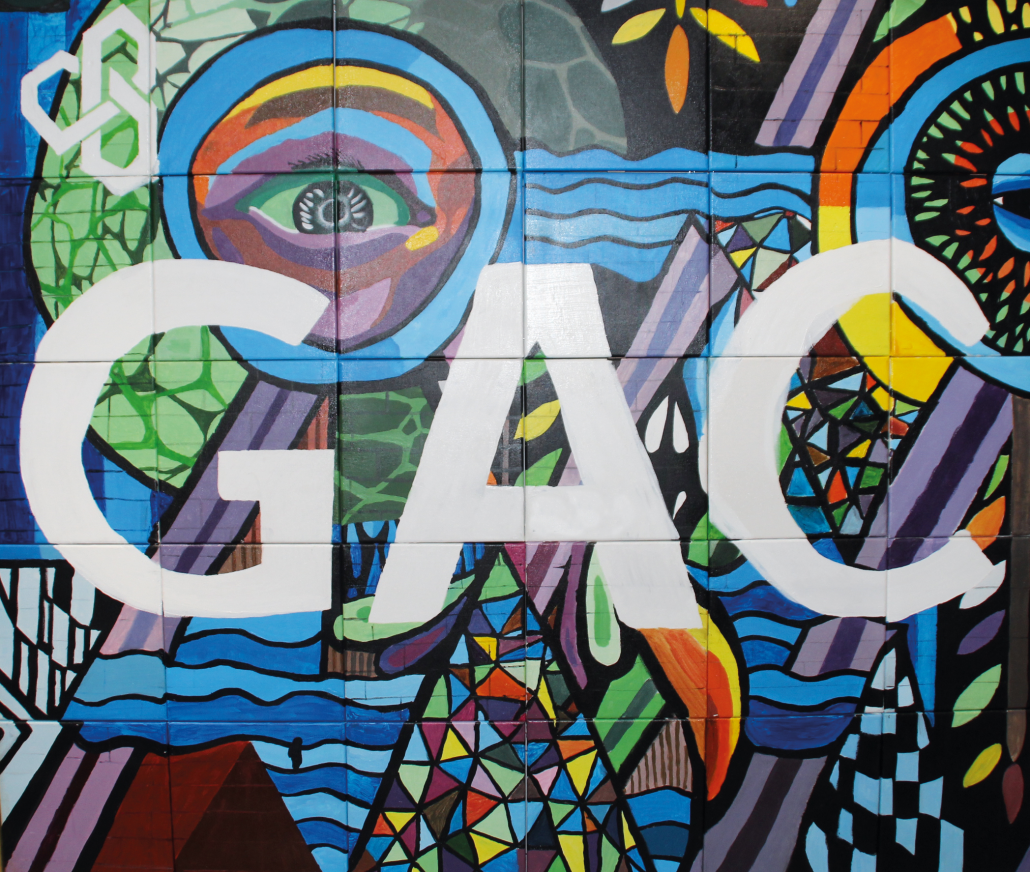 PAINT GAC modified