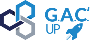 G.A.C.’UP : Intégration des start-up innovantes en phase d’accélération.