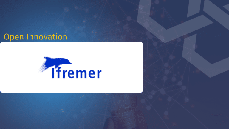 ifremer - Open Innovation