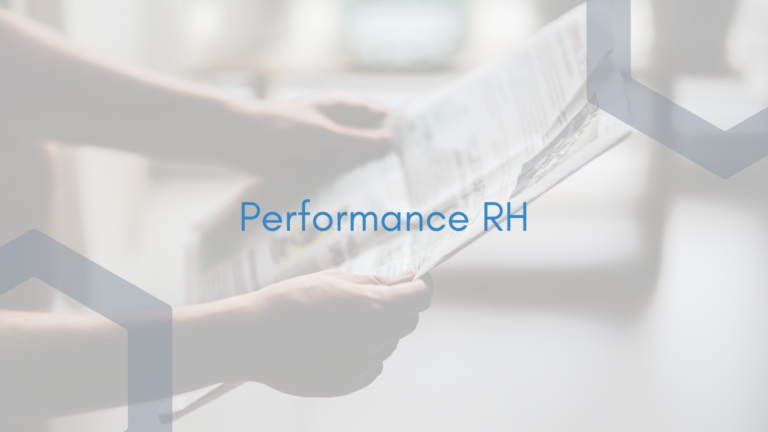 HR performance