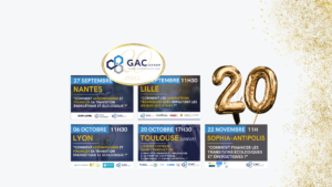 20 ANS G.A.C. GROUP