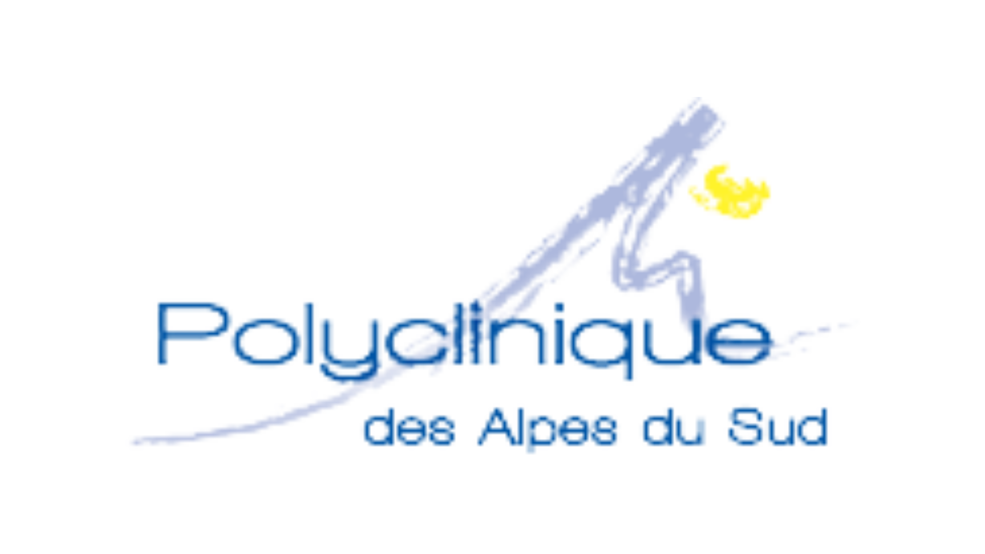 polyclinique des alpes du sud