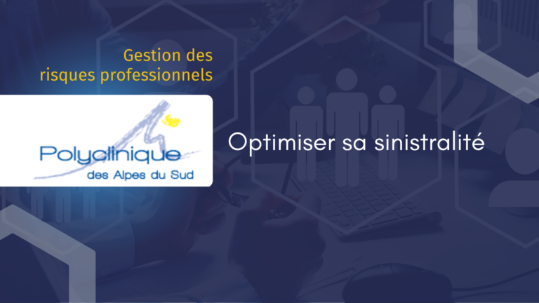polyclinique des alpes du sud