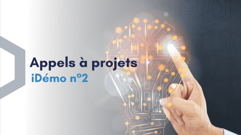 Call for iDemo projects n°2