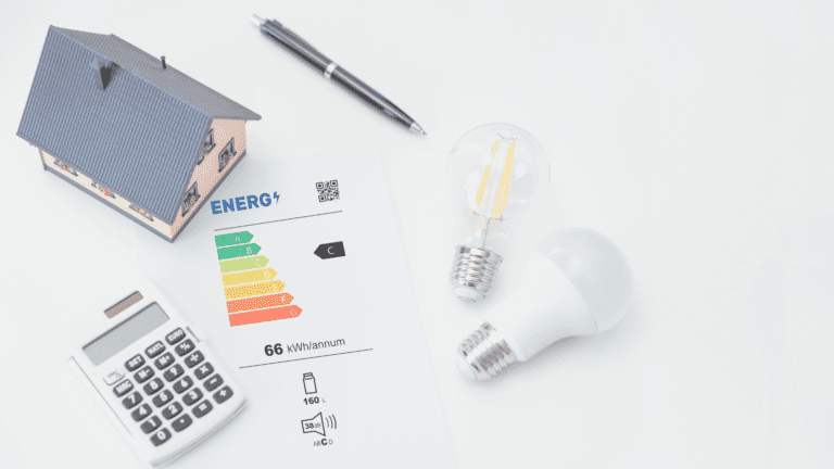 Energy bill assistance