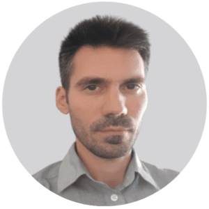 Alexandru COJOCARU, Innovation Consulting Manager, G.A.C. Group