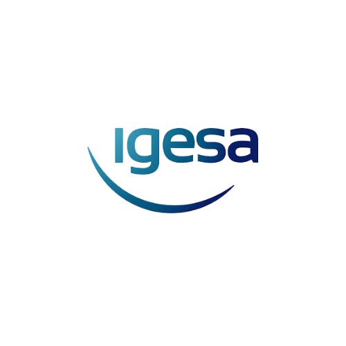 igesa logo
