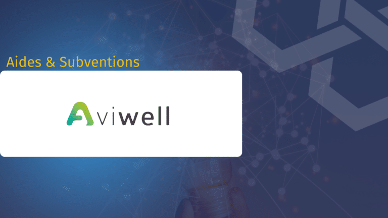 Aviwell Case Study - Grants and subsidies
