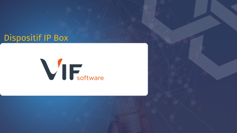 Témoignage client - VIF Software - IP Box