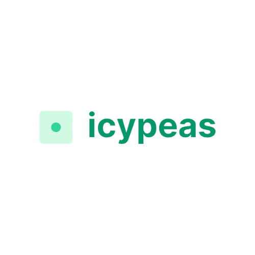 Icypeas