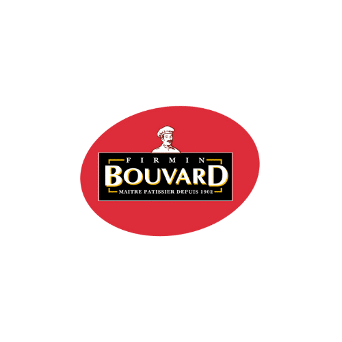 cookie bouvard - logo