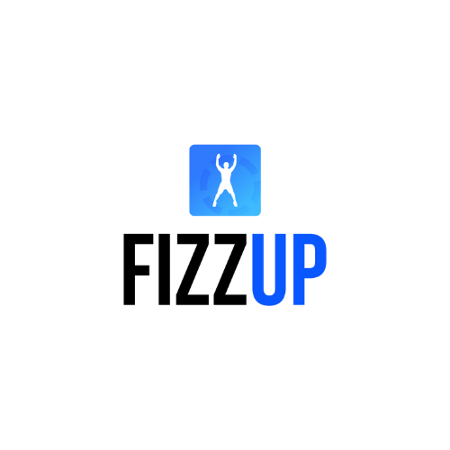 fizzup logo png