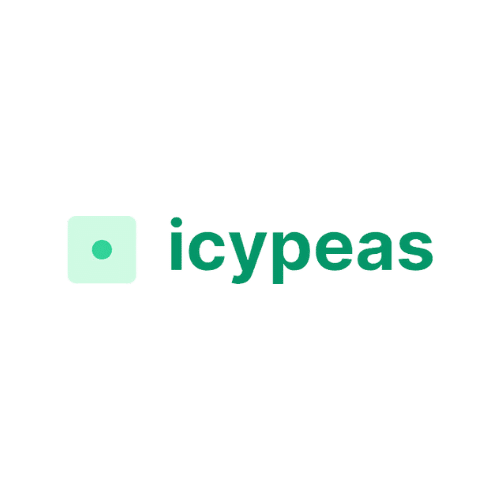 Icypeas