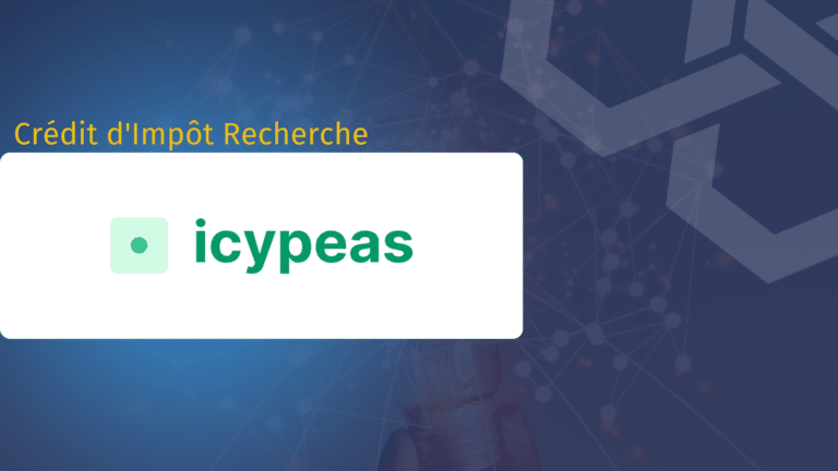 Customer success - Icypeas