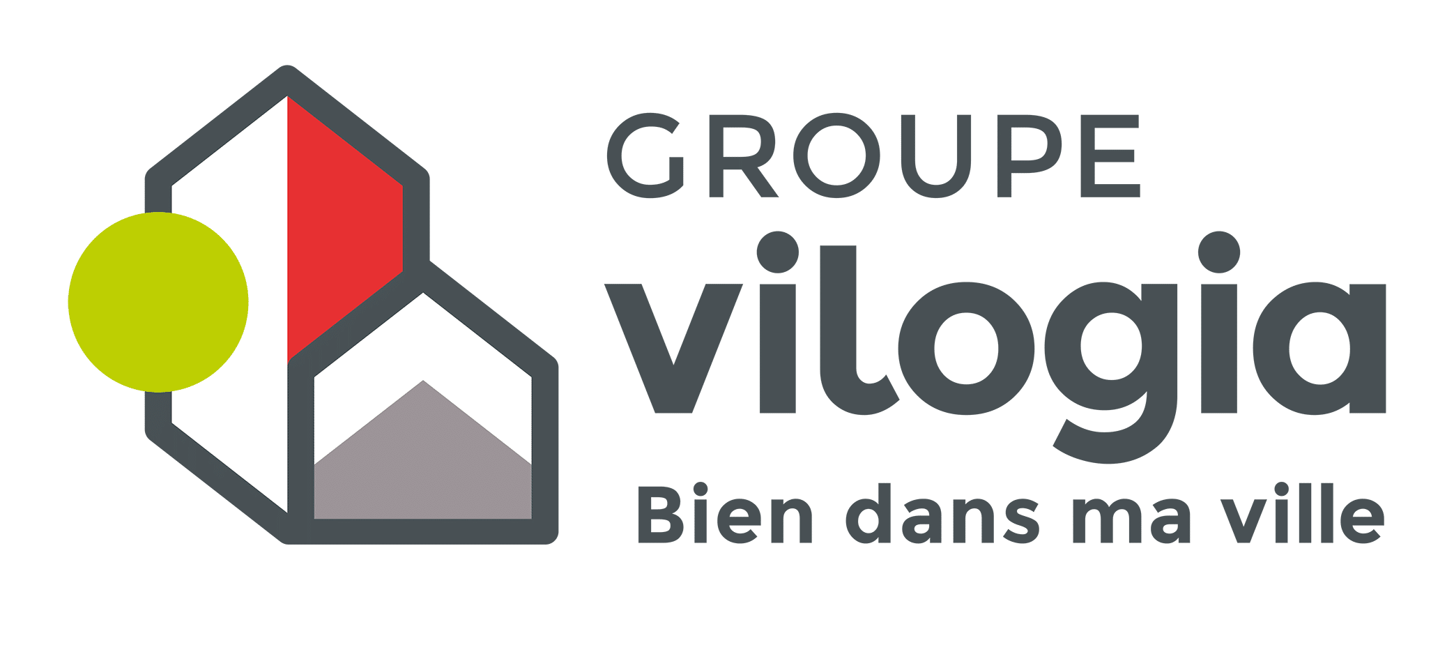 vilogia groupe logo