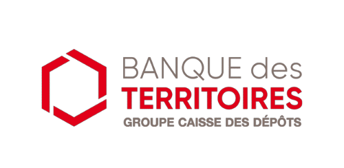 Banque des territoires