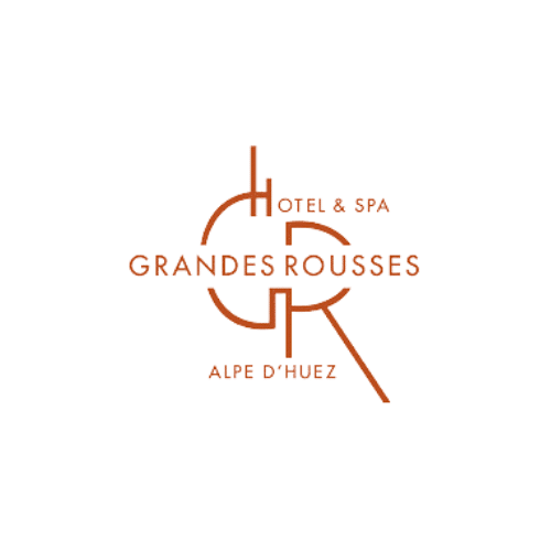 Hotel Grandes Rousses - logo