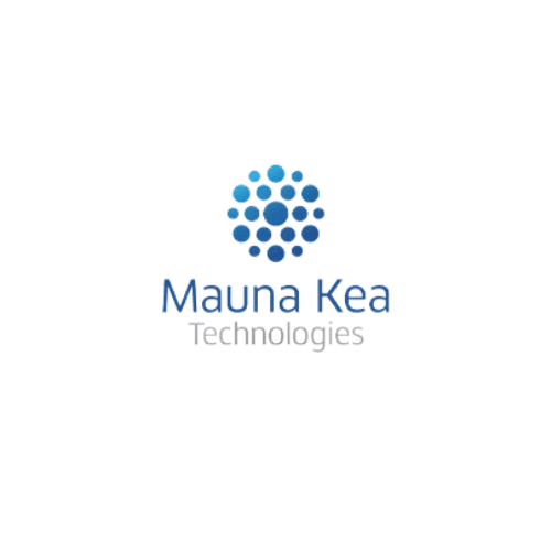Mauna Kea - logo