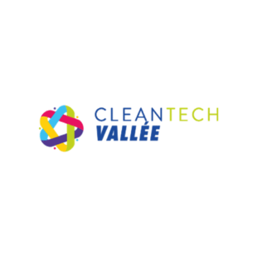Clean Tech Vallée - Logo