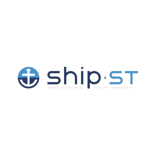 Ship-ST Logo