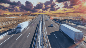 le calcul de la réduction générale dans le transport routier