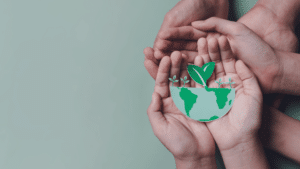 From vision to action: implementing and financing a CSR strategy geared to decarbonization