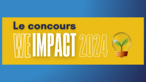 Concours WeImpact 2024