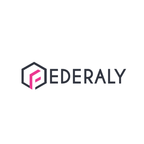 federaly logo