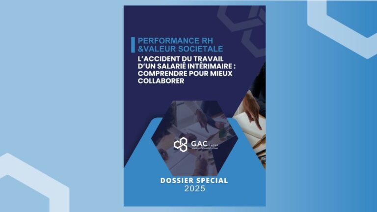 guide pratique accident du travail et interim 2025