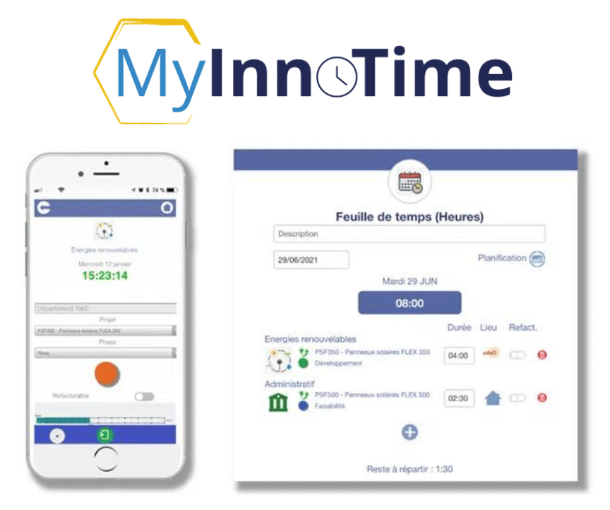 MyInnoTime