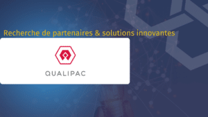 Identification de partenaires et de solutions innovantes