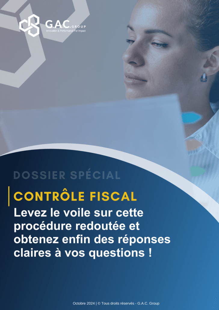 dossier spécial contrôle fiscal faq