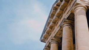 Institutional crisis: Adoption of a special law to ensure budgetary continuity...