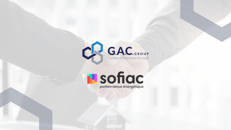 G.A.C. et SOFIAC France s’allient pour proposer des solutions de financement innovantes