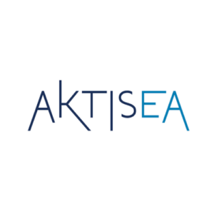 aktisea partner logos