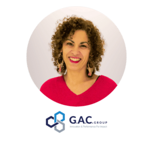 Yasmina SAHED