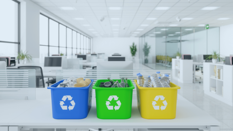 EPR sectors: Eco-contribution & waste recovery