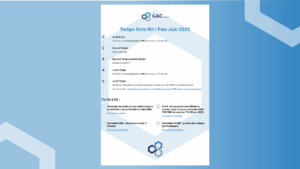 Highlights June