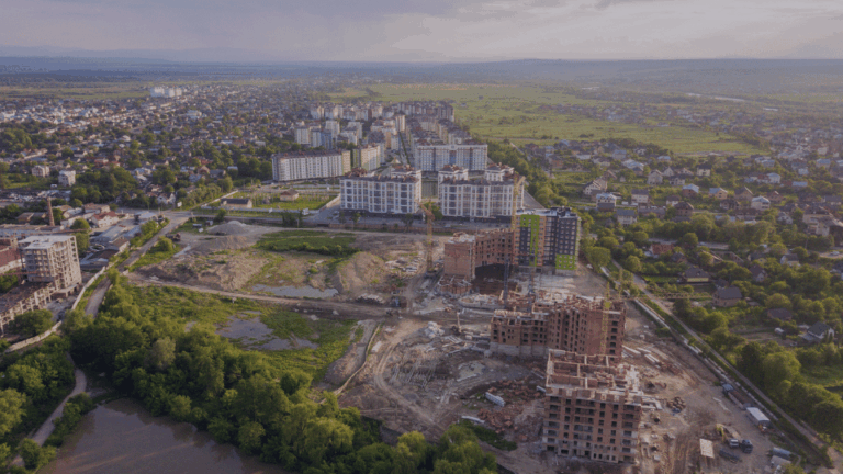 Regional development and attractiveness