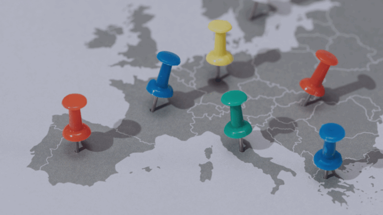 Accelerating European and interregional cooperation