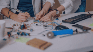 CIR et prototypes