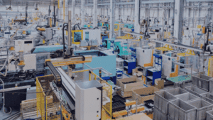 Cinq ans après GKN Driveline : quel bilan pour les équipements industriels ?
