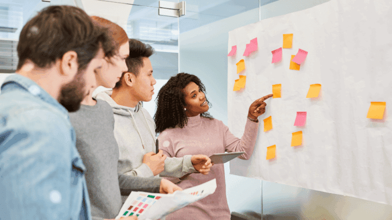 Construire la stratégie d’innovation