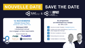 WeImpact event - G.A.C. Group