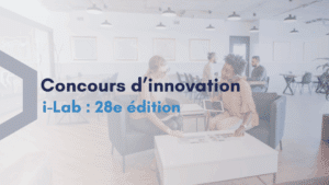 concours i-lab
