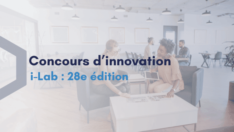concours i-lab