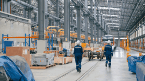 Les dispositifs 1518 B et 1499-0 A du CGI agissent comme un plancher légal pour sécuriser et stabiliser la valeur locative des biens industriels après une opération de restructuration.